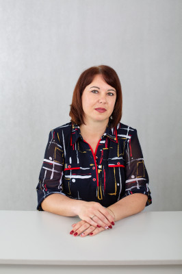 Паутова Оксана Викторовна Паутова Оксана Викторовна
