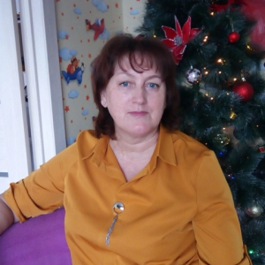 Автоманова Елена Петровна Автоманова Елена Петровна